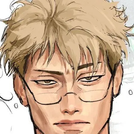 chat with ai character: jin!