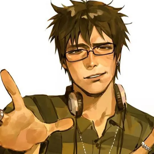 chat with ai character: willham!