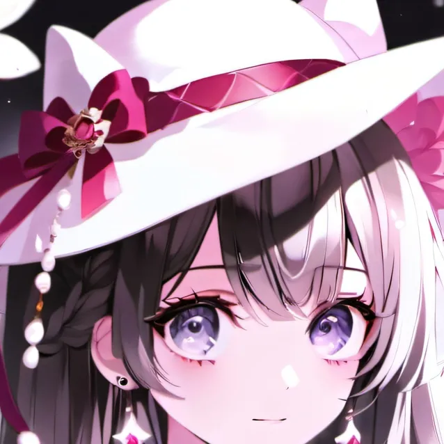 chat with ai character: favorite child