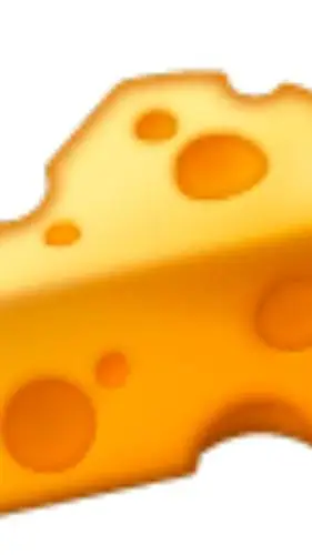 ai character: Cheese🧀🧀 background