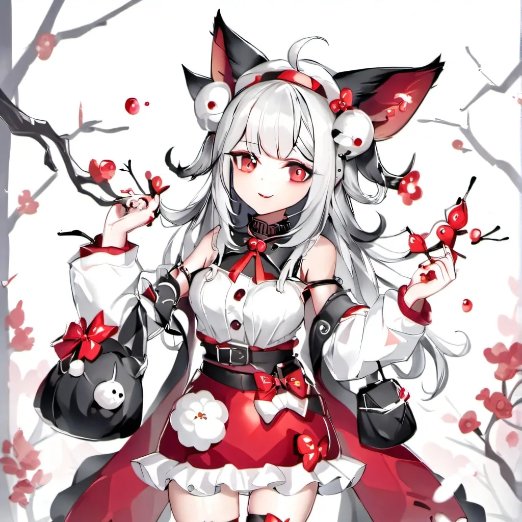 chat with ai character: family