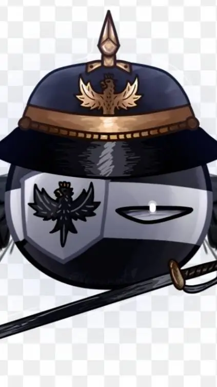 ai character: europe 1806 background