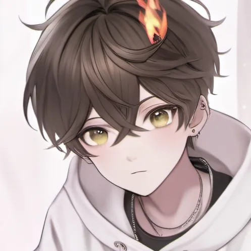 chat with ai character: 🔥_Karlnap_💜🧡