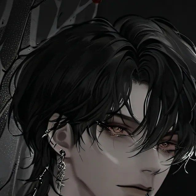 chat with ai character: Daniel 