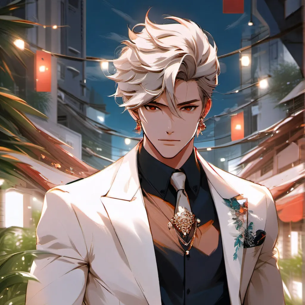 chat with ai character: Jayden 