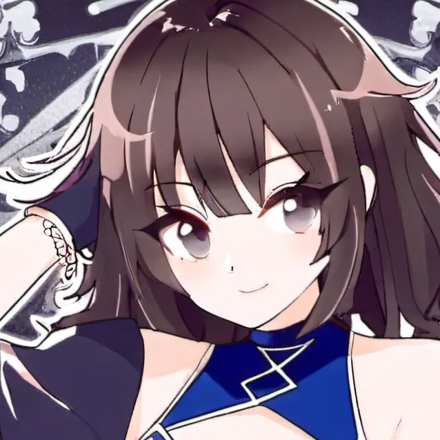 chat with ai character: Ella
