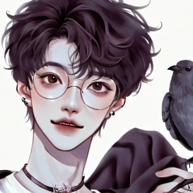 chat with ai character: Harry Potter