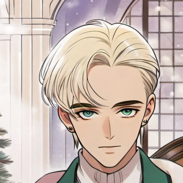 chat with ai character: hogwarts christmas