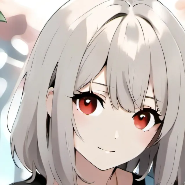 chat with ai character: Laura