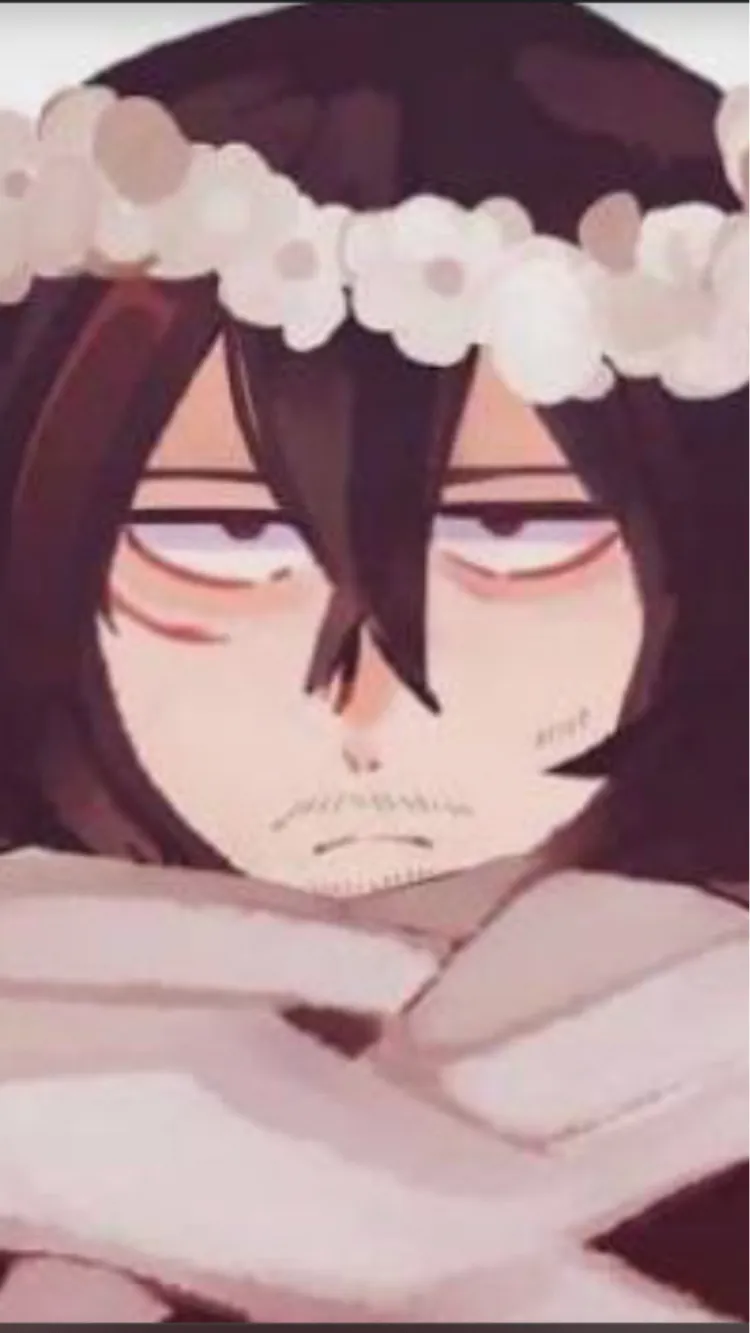 ai character: Aizawa background