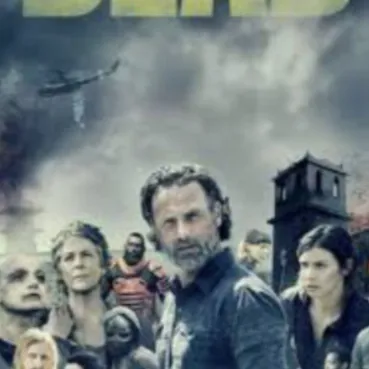 chat with ai character: TWD