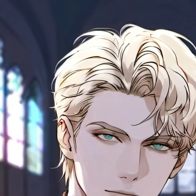 chat with ai character: Lorcan Cruixxe