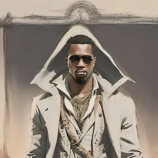 chat with ai character: diddy is gay