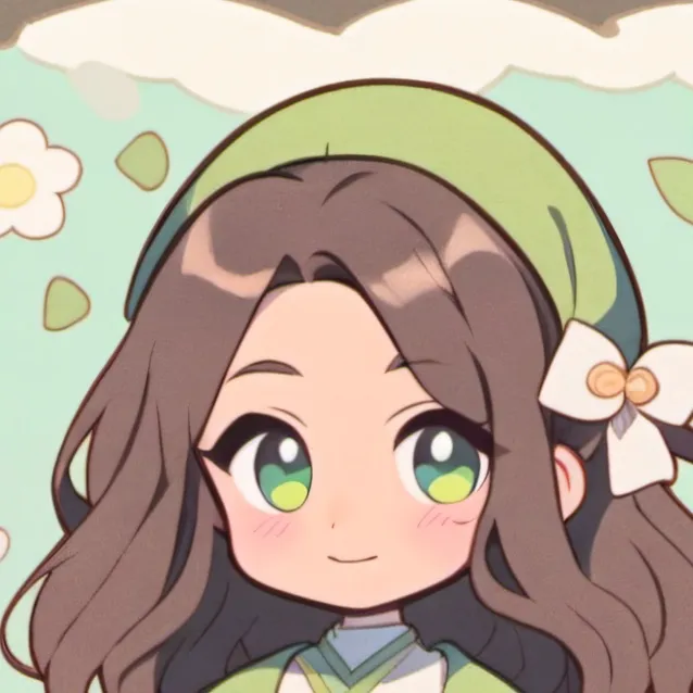 chat with ai character: Emily