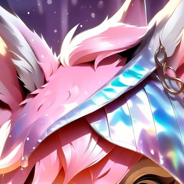 chat with ai character: Ashy fox