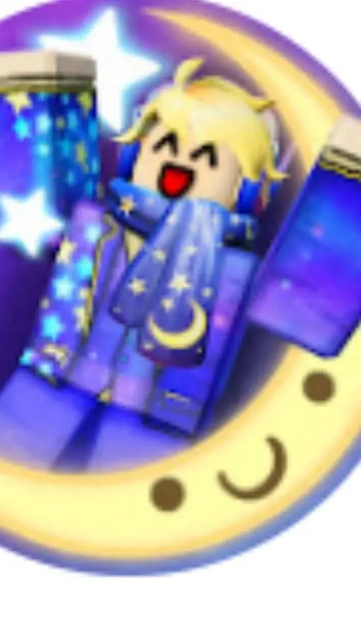 ai character: potermer background