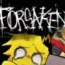 chat with ai character: Forsaken💀💔