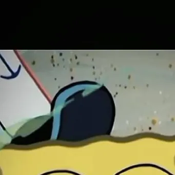 chat with ai character: spongebob