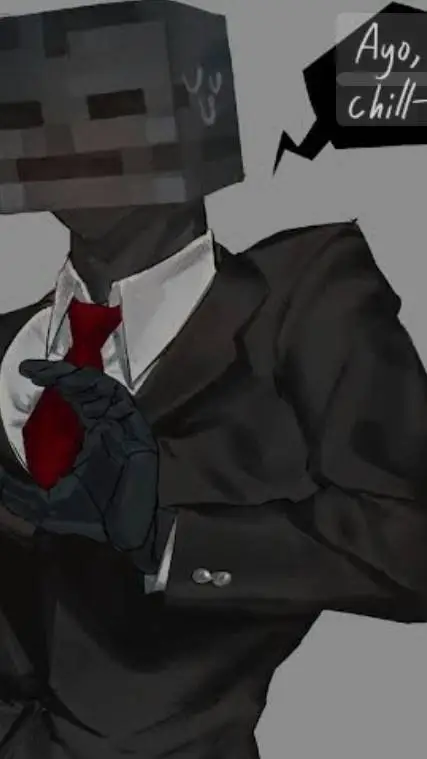 ai character: grox??? background
