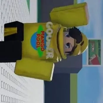 chat with ai character: mango and xdemon