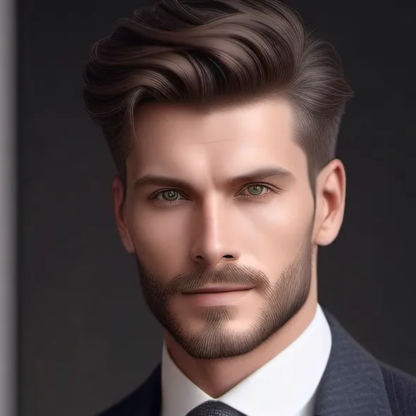 chat with ai character: Jason