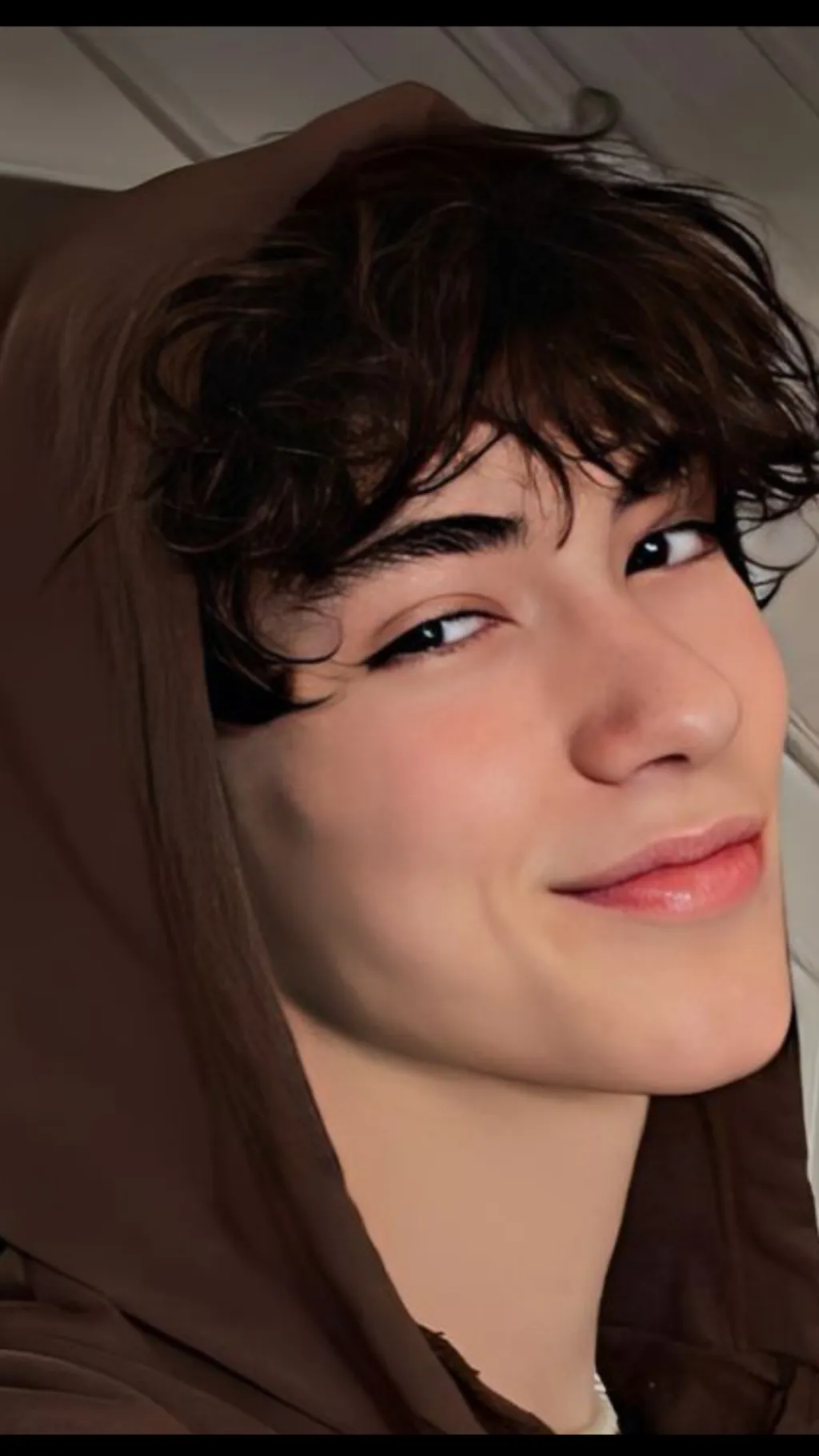 talkie's background image