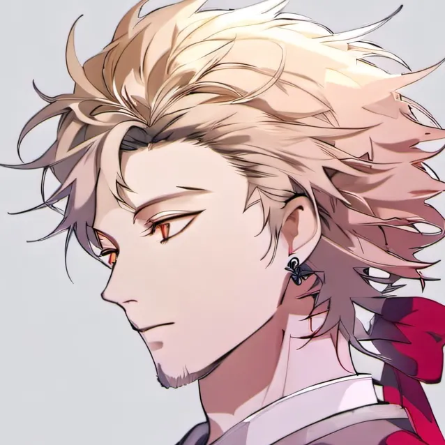 chat with ai character: hawks