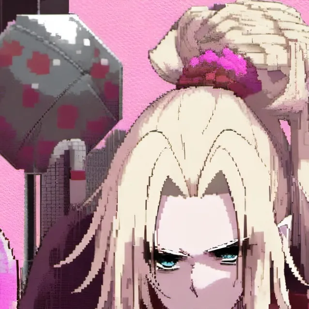 chat with ai character: ALL MIGHT!❤️