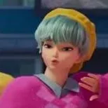 chat with ai character: BABY saja