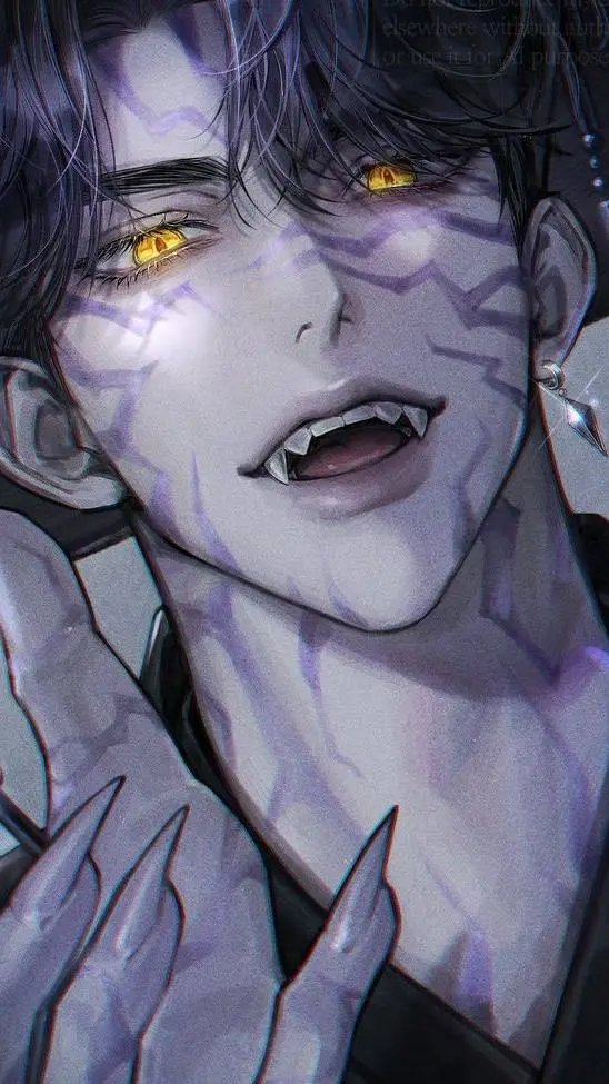 ai character: jinu background