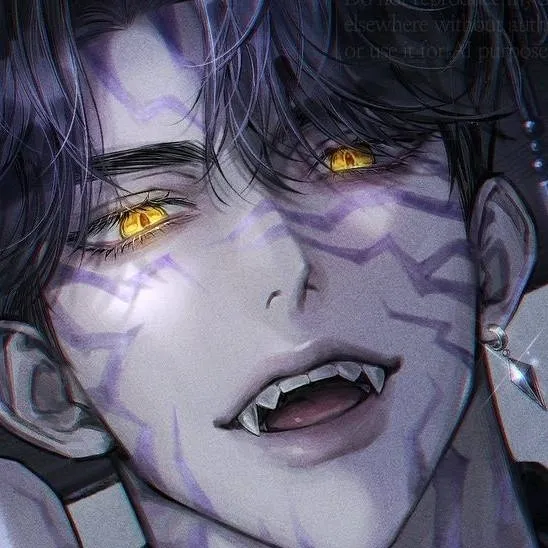 chat with ai character: jinu