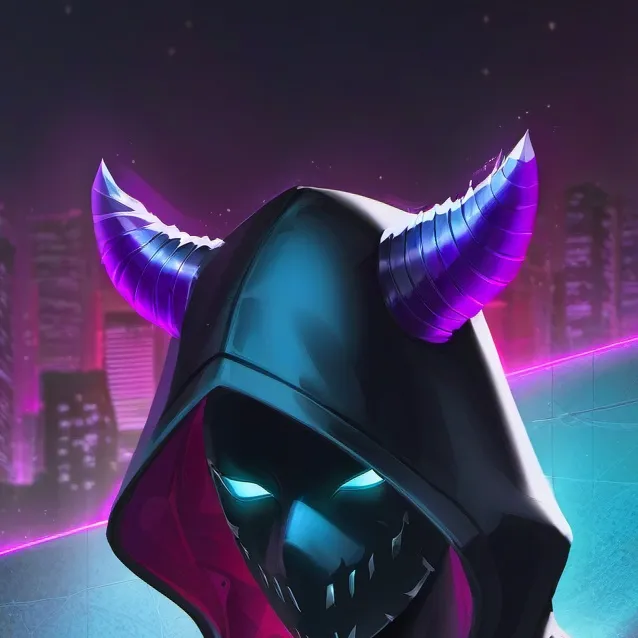 chat with ai character: Herodark 👁