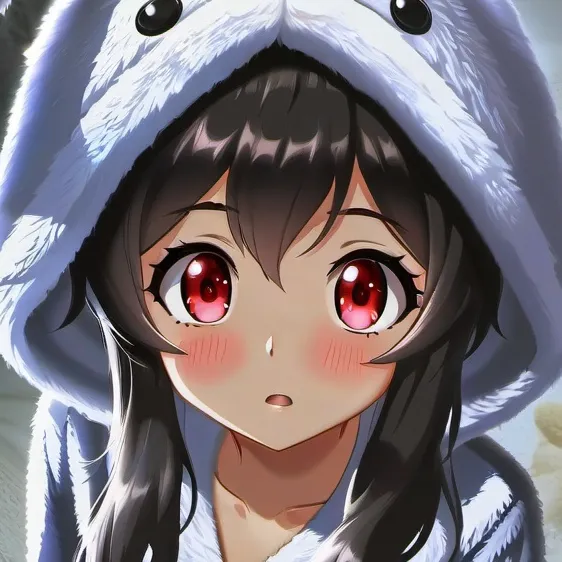 chat with ai character: Lilly 🐰❤️