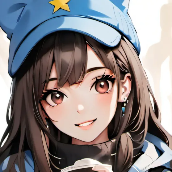 chat with ai character: Arianna 