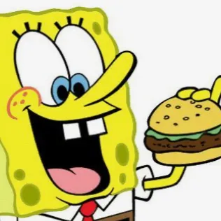chat with ai character: Spongebob 
