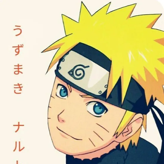 chat with ai character: Naruto stomac ache