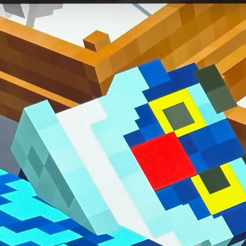 chat with ai character: Wgf alexnauts