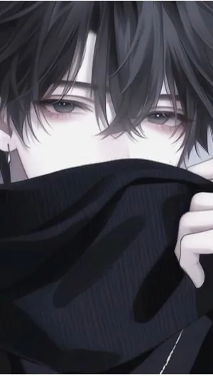 ai character: Neko  background