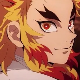 chat with ai character: Amico rengoku