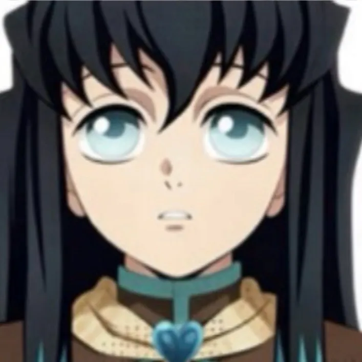 chat with ai character: Muigen 