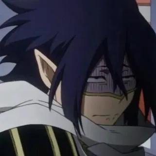 chat with ai character: Amajiki Sickness 