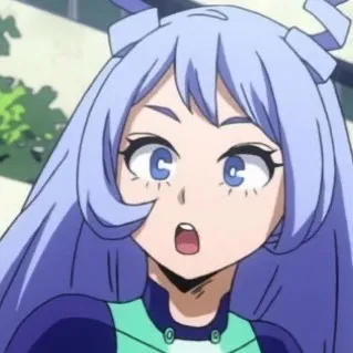 chat with ai character: Nejire comfor you 