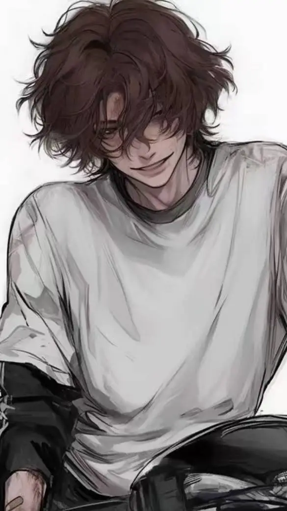 ai character: Xavier background