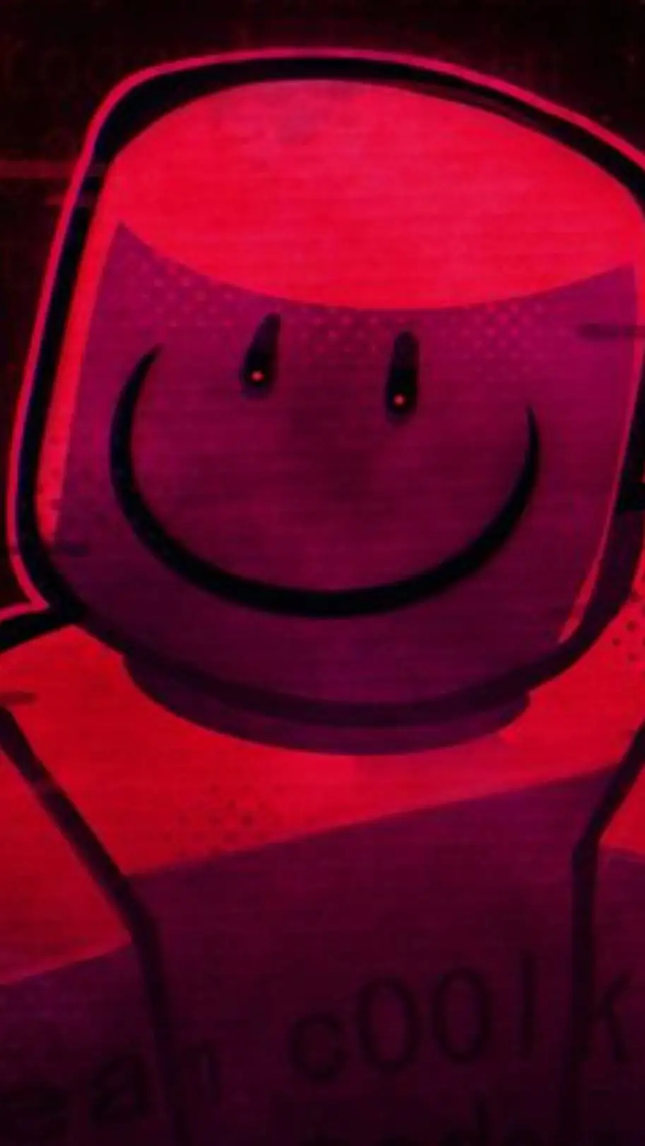 ai character: chance teach cool  background