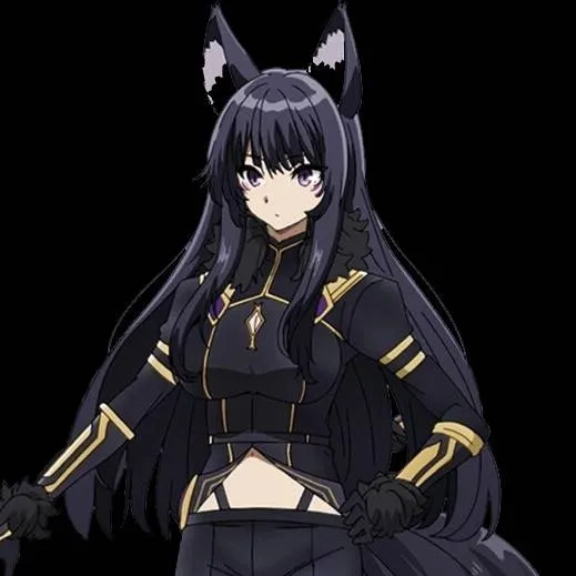 chat with ai character: Delta