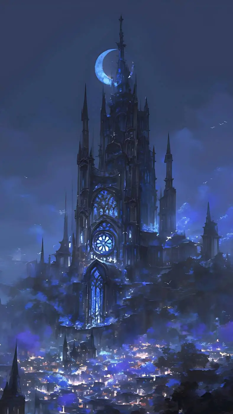 talkie's background image