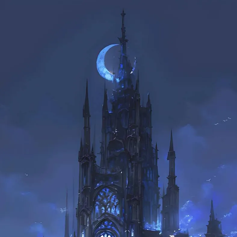 chat with ai character: Royal Fantasy RP