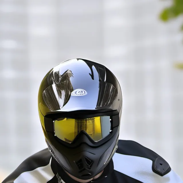 chat with ai character: Josh