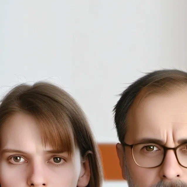 chat with ai character: Alice and Daniel