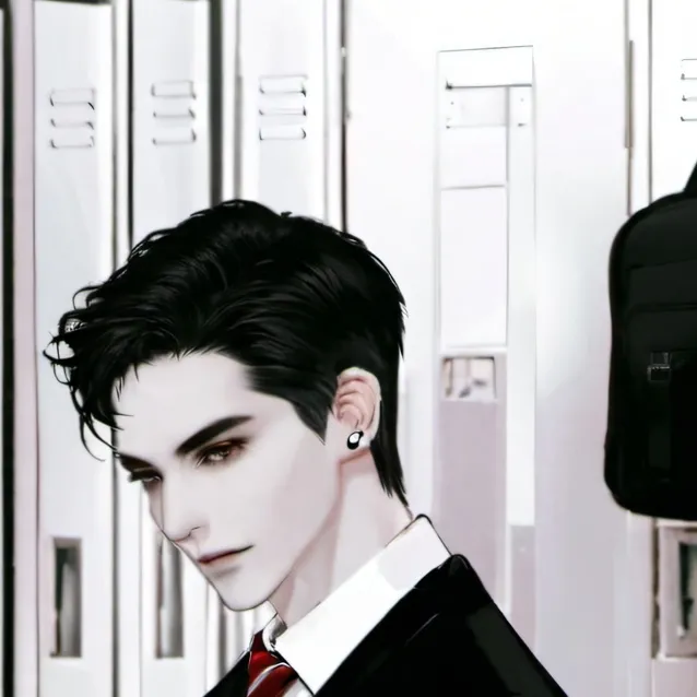 chat with ai character: Bill